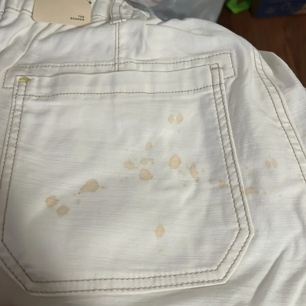 PILCRO THE ROAMER PANT 31 anthropologie women pants - Picture 5 of 5